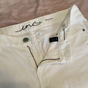 INC denim